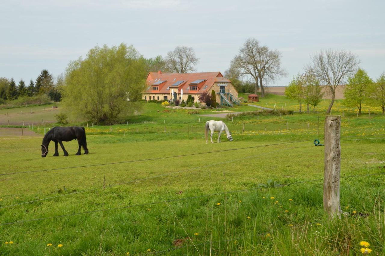 Gasthof Heu-ferienhof Altkamp