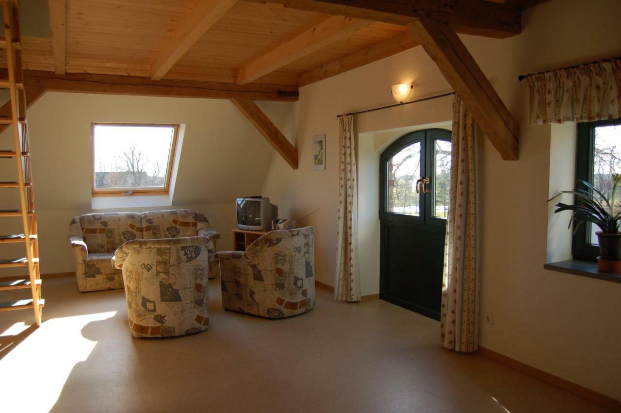 Heu-ferienhof Altkamp Gasthof