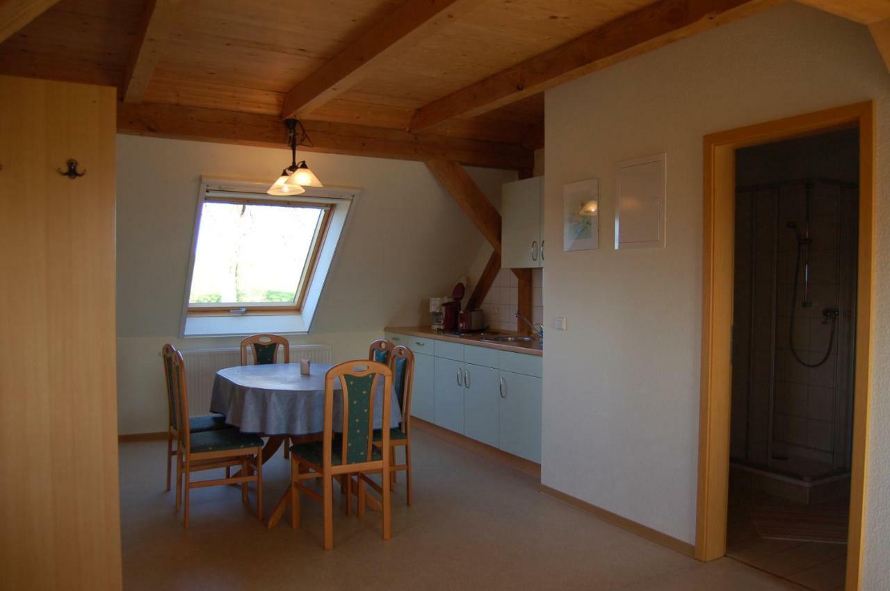 Gasthof Heu-ferienhof Altkamp 3*